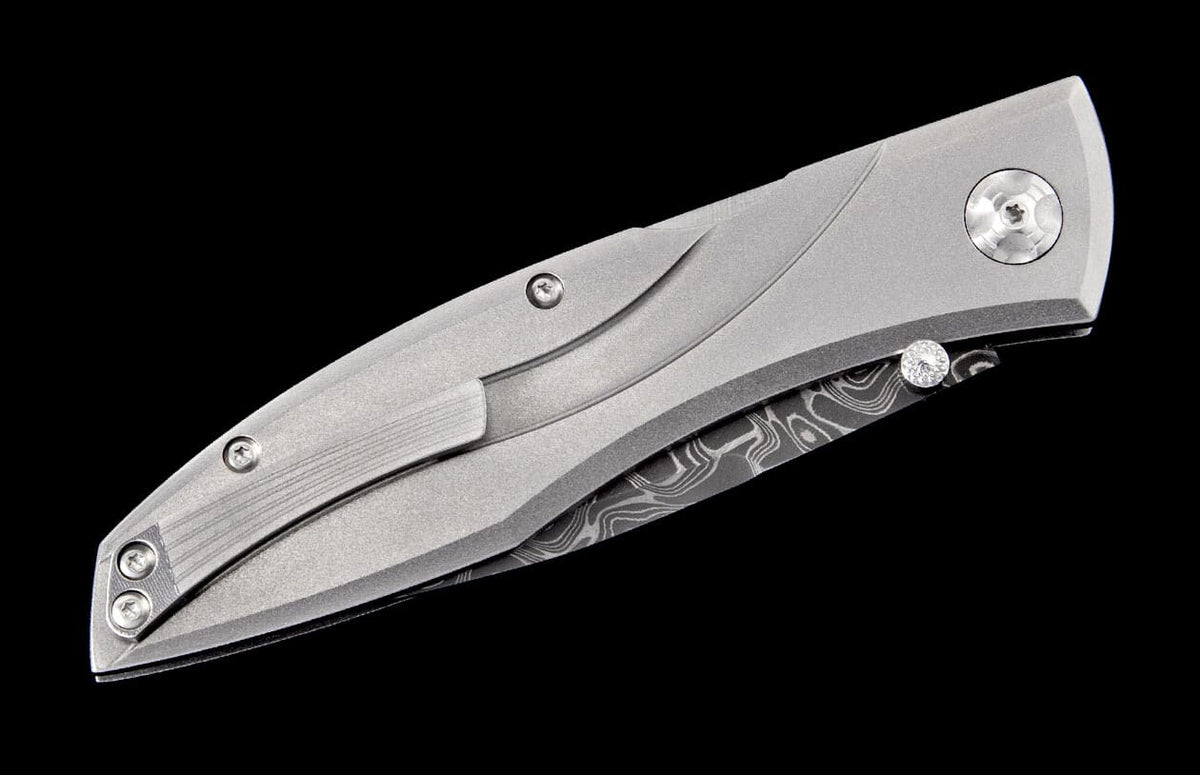 William Henry KNIVES C19 Stratus