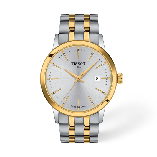 Tissot Classic Dream 42mm T1294102203100