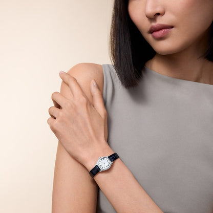 Cartier Tortue Watch WJTO0013