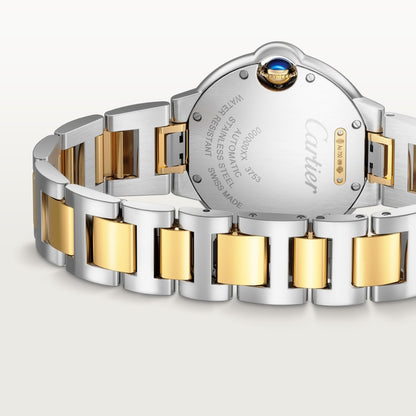 Cartier Ballon Bleu de Cartier watch W2BB0037