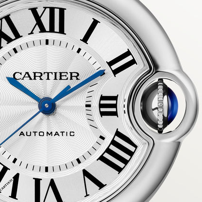 Cartier Ballon Bleu de Cartier watch WSBB0044