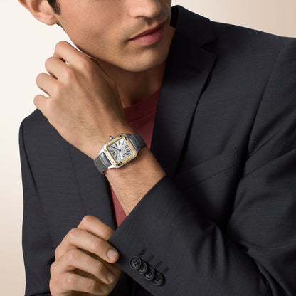 Cartier Santos-Dumont watch W2SA0046