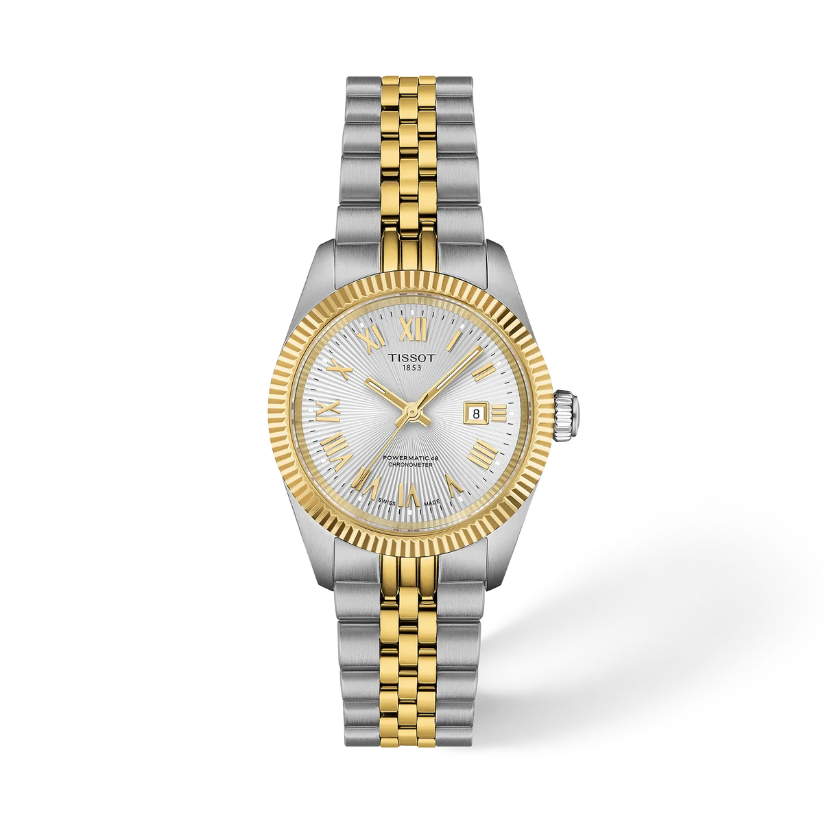 Tissot Ballade 30mm T1562082203301