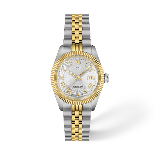 Tissot Ballade 30mm T1562082203301