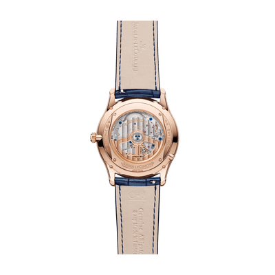Jaeger LeCoultre Perpetual Calendar Q114258J