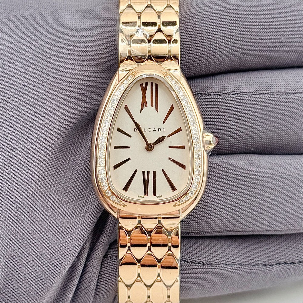 Bvlgari Serpenti Seduttori 103146