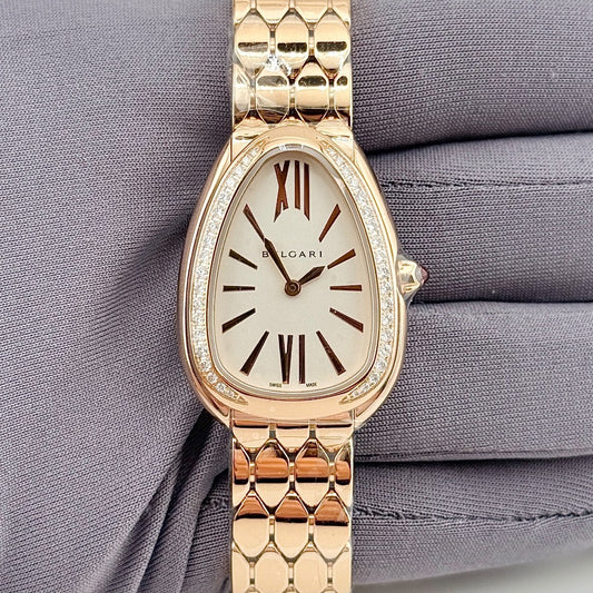 Bvlgari Serpenti Seduttori 103146