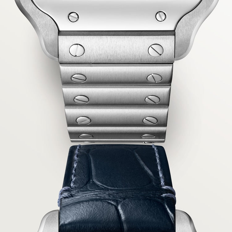 Cartier Santos de Cartier watch WSSA0063