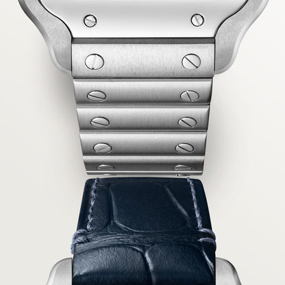 Cartier Santos de Cartier watch WSSA0063