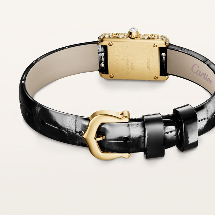 Cartier Tank Louis Cartier watch WJTA0073