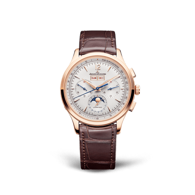 Jaeger LeCoultre Chronograph Calendar Q4132530