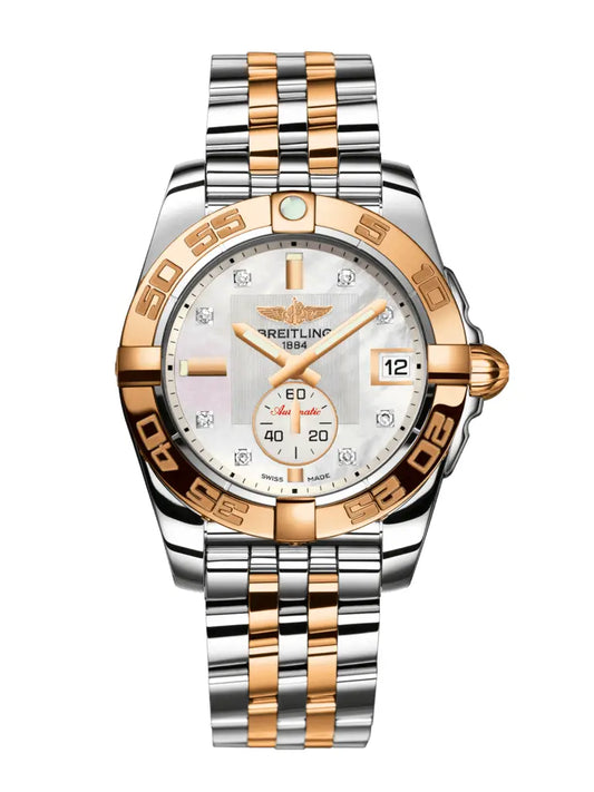 Breitling Galactic 36 Automatic C37330121A2C1