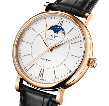 IWC Portofino Automatic Moon Phase IW459403