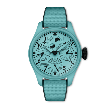 IWC Big Pilot's Watch Perpetual Calendar Ceralume® IW505801