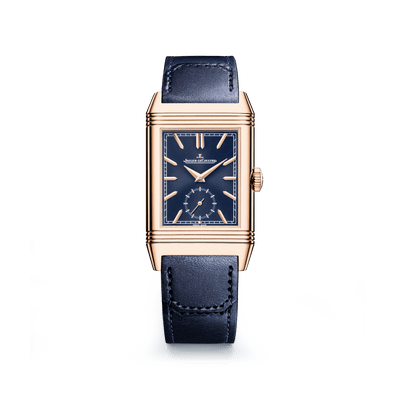 Jaeger LeCoultre Duoface Small Seconds Q3982590