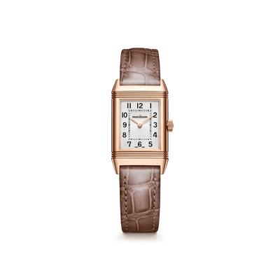 Jaeger LeCoultre Monoface Q2602542