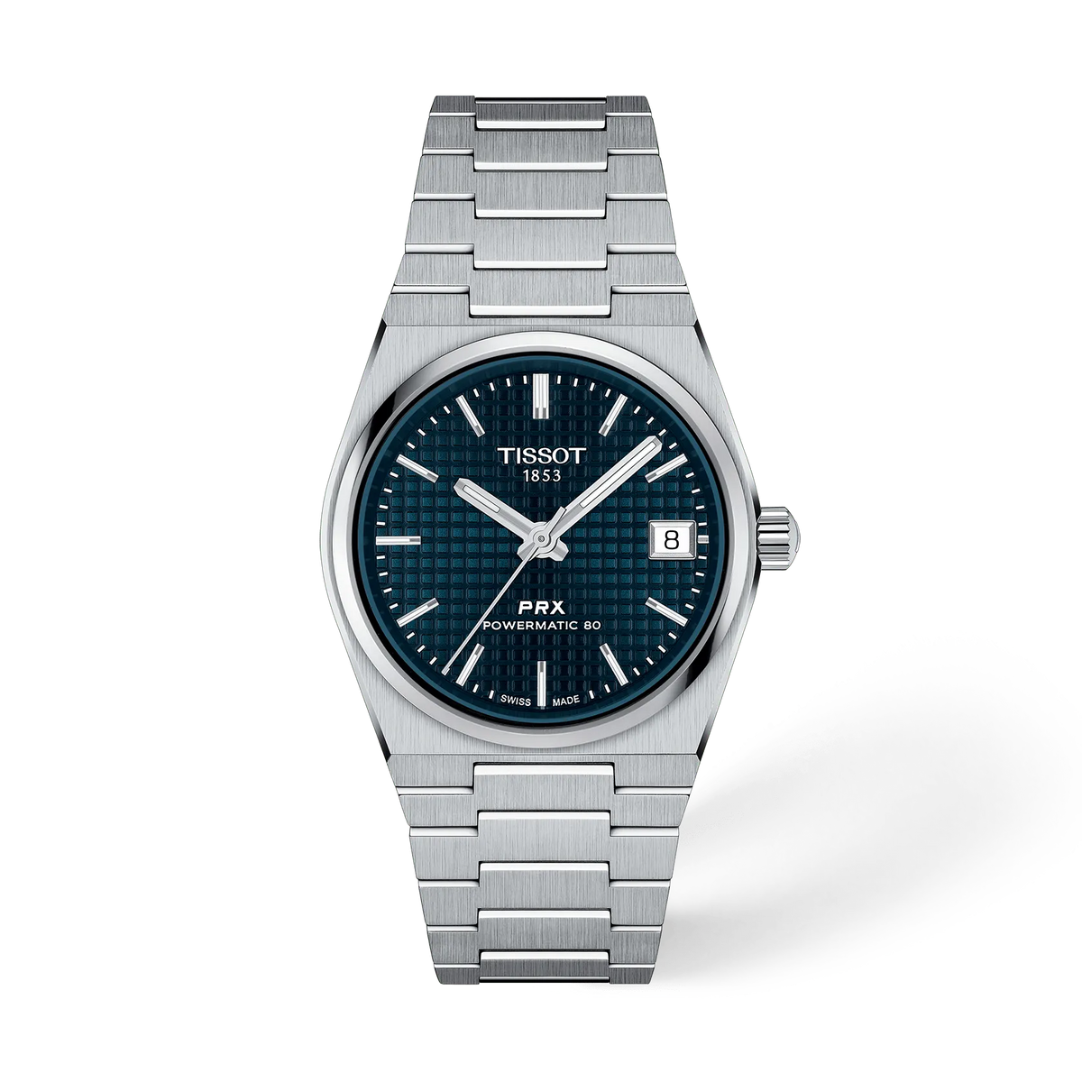 Tissot PRX 35mm T1372071104100