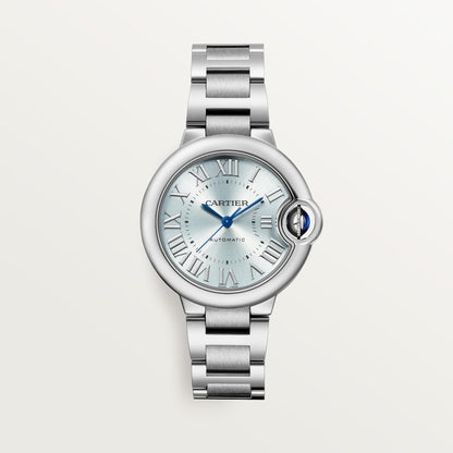 Cartier Ballon Bleu de Cartier watch WSBB0062
