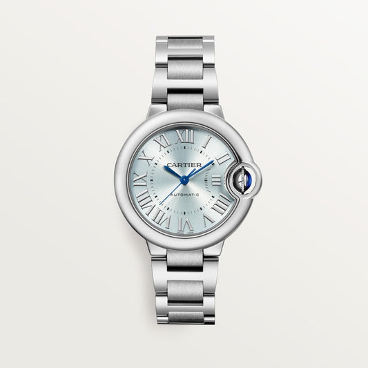 Cartier Ballon Bleu de Cartier watch WSBB0062