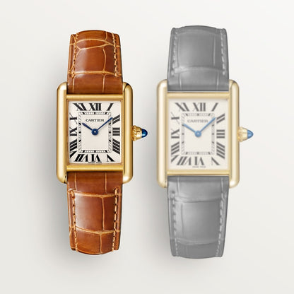 Cartier Tank Louis Cartier watch WGTA0342