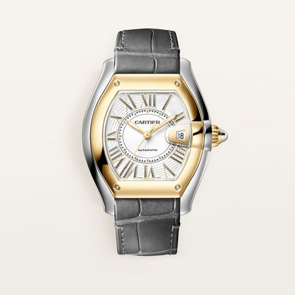 Cartier Roadster watch W2RD0010