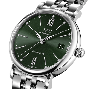 IWC Portofino Automatic 37 IW458602