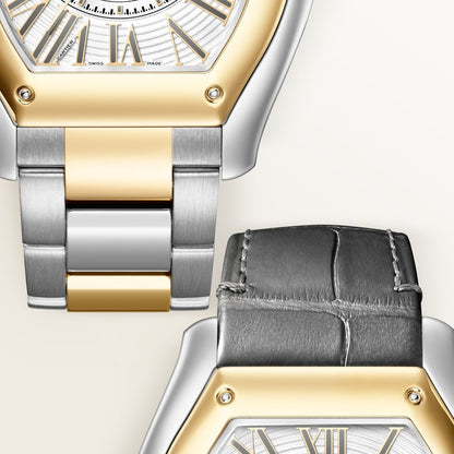 Cartier Roadster watch W2RD0010