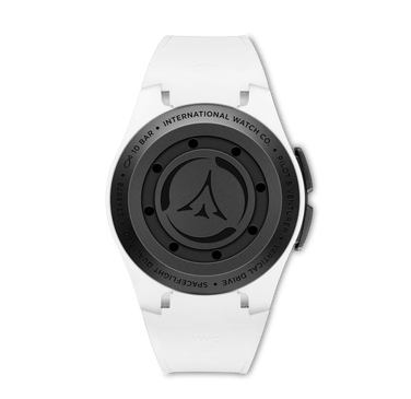 IWC Pilot's Venturer Vertical Drive IW328601