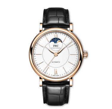 IWC Portofino Automatic Moon Phase IW459403
