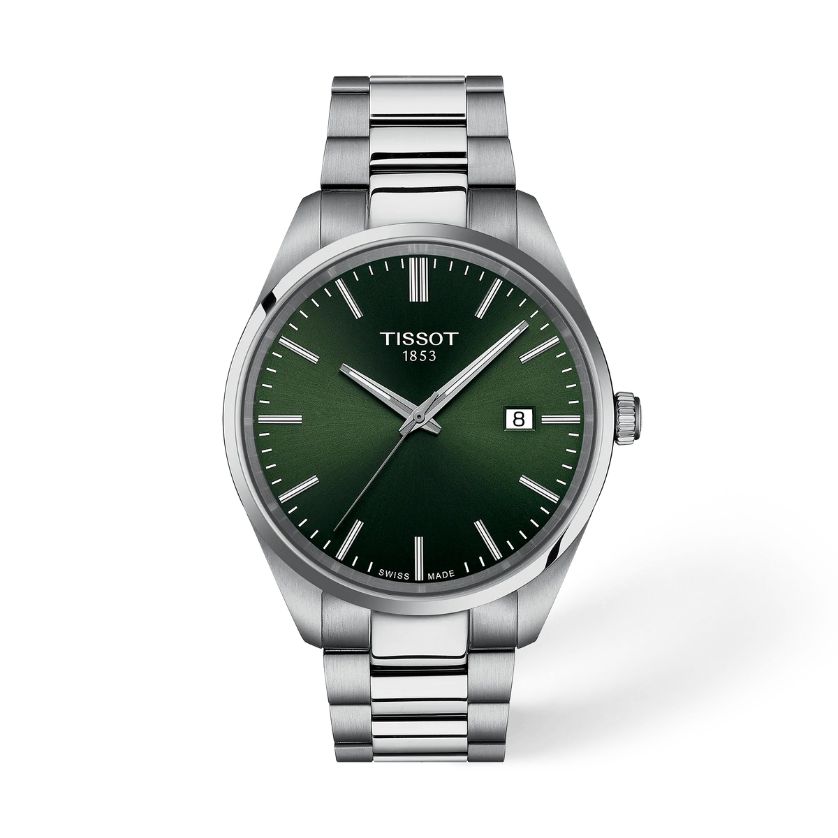 Tissot PR 100 40mm T1504101109100