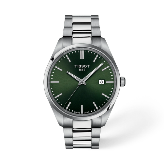 Tissot PR 100 40mm T1504101109100