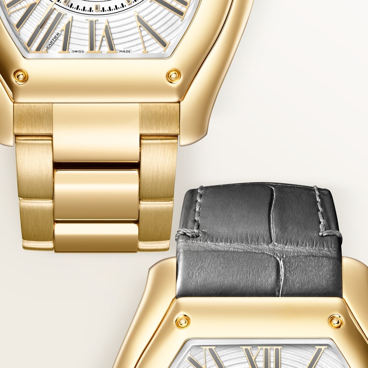 Cartier Roadster watch WGRD0012