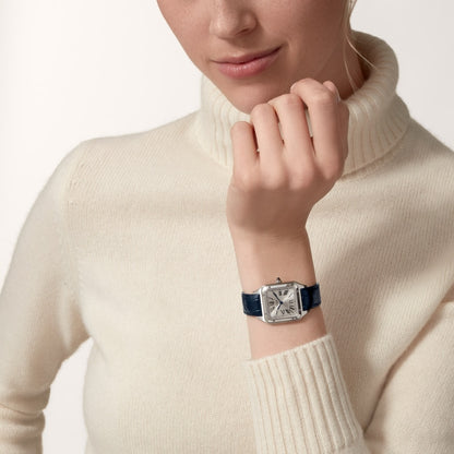 Cartier Santos-Dumont watch WSSA0086
