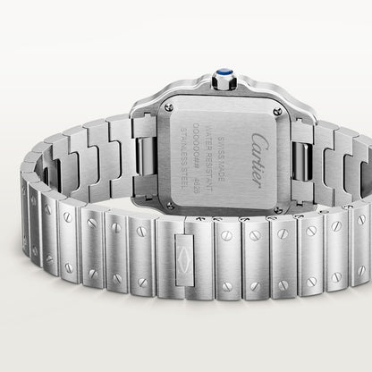 Cartier Santos de Cartier watch WSSA0082