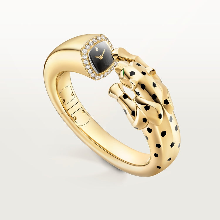 Cartier Panthère Jewelry watch HPI01708