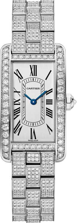 Cartier Tank Américaine watch HPI01847