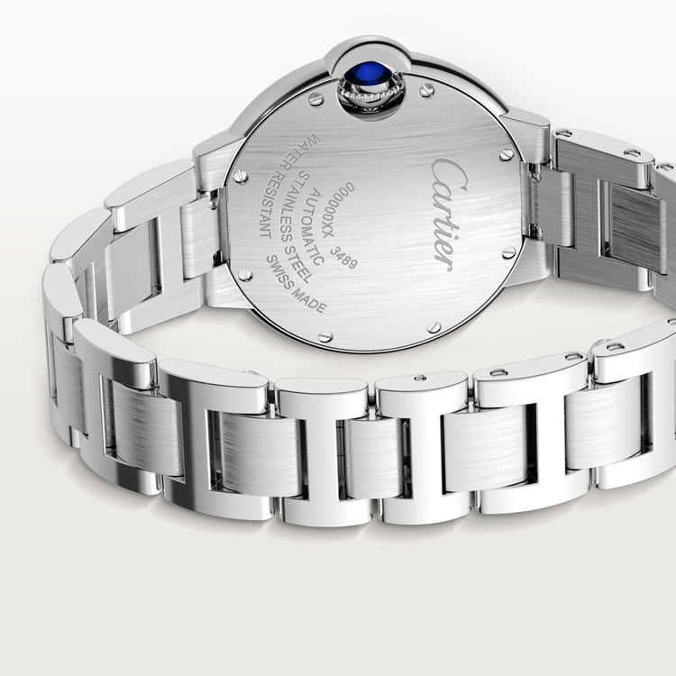 Cartier Ballon Bleu de Cartier watch W4BB0023