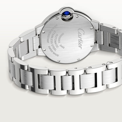 Cartier Ballon Bleu de Cartier watch W4BB0023
