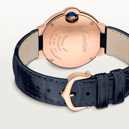 Cartier Ballon Bleu de Cartier watch WGBB0052