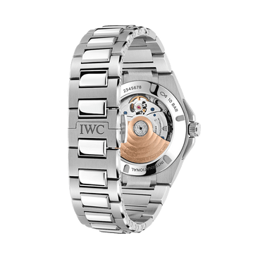 IWC Ingenieur Automatic 35 IW324907