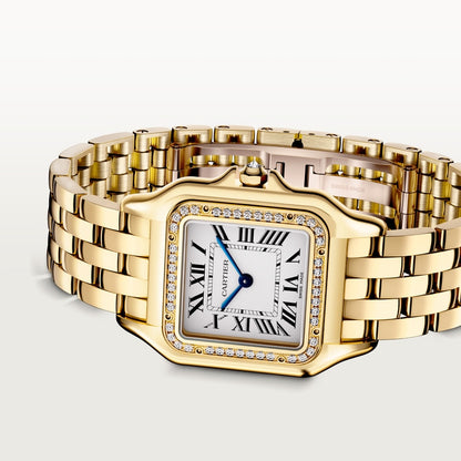 Cartier Panthère de Cartier watch WJPN0085