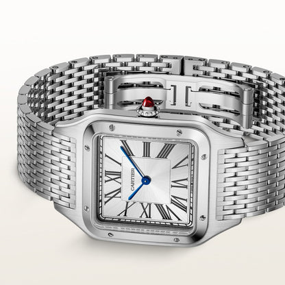 Cartier Santos-Dumont watch WGSA0124