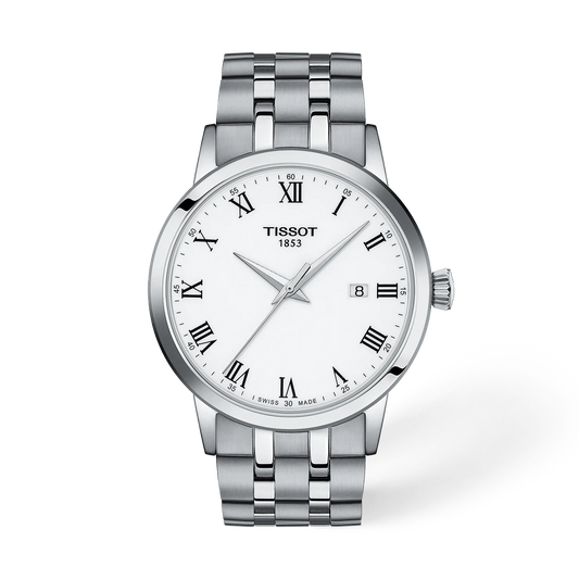 Tissot Classic Dream 42mm T1294101101300