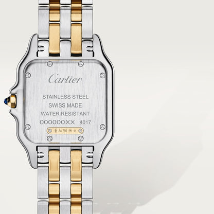 Cartier Panthère de Cartier watch W2PN0019