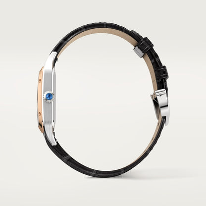 Cartier Santos-Dumont watch W2SA0038