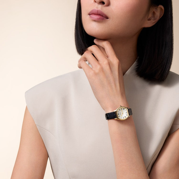 Cartier Tortue watch WGTO0015