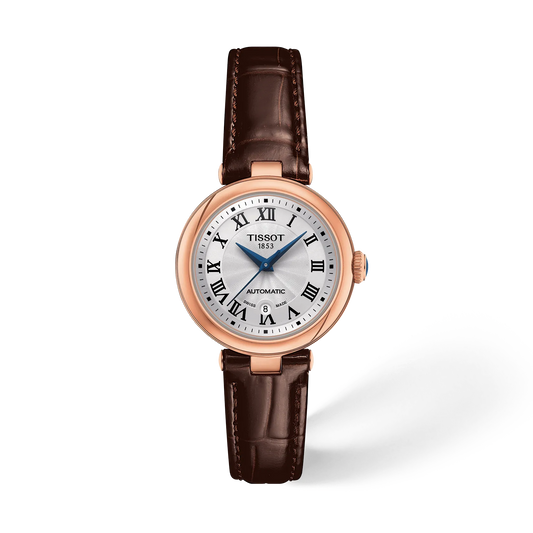 Tissot Bellissima 29mm T1262073601300