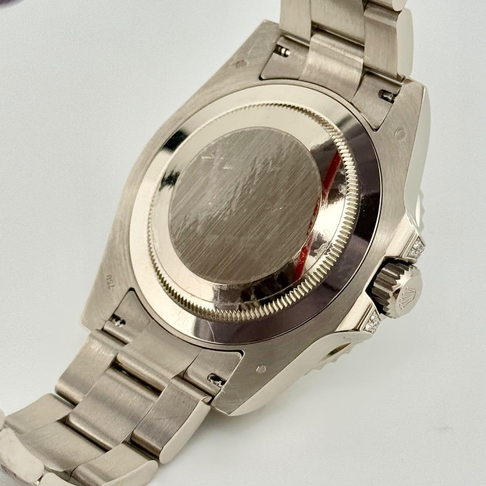 Pre-Owned Rolex GMT-Master II 116759SANR