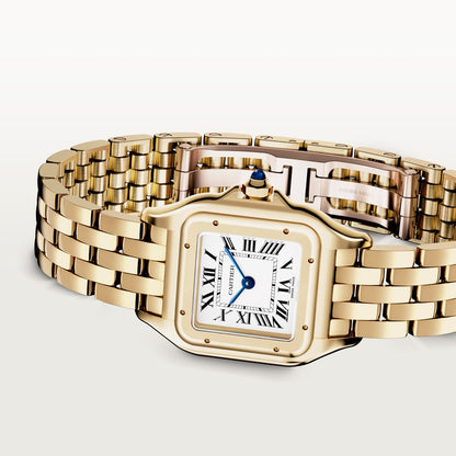 Cartier Panthère de Cartier watch WGPN0059