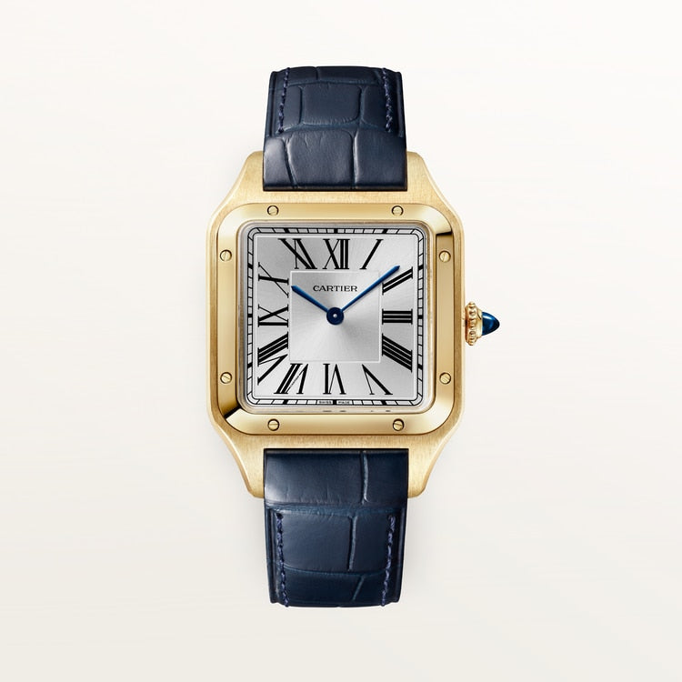 Cartier Santos-Dumont watch WGSA0139